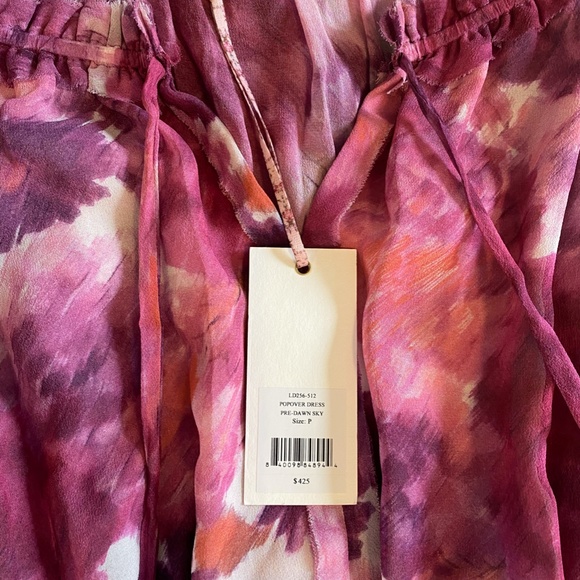 Love Shack Fancy Dress - Picture 4 of 4